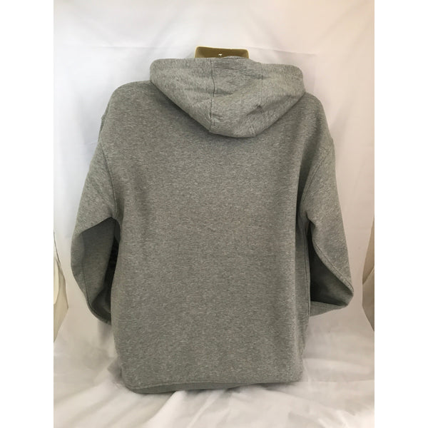 NEW AROC 1/4 Zip Hoody - Grey - Large & XL ONLY