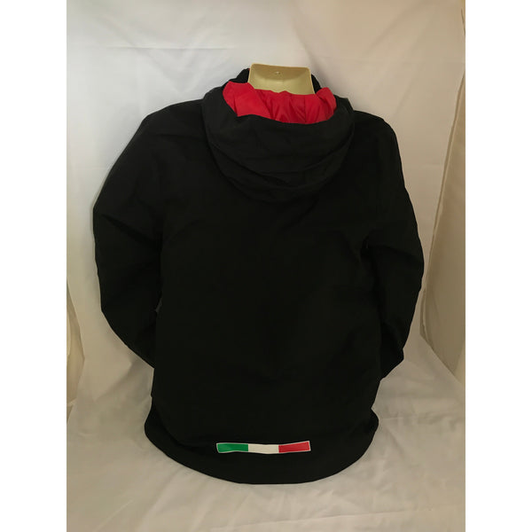 NEW AROC Waterproof Insulated Jacket - Black