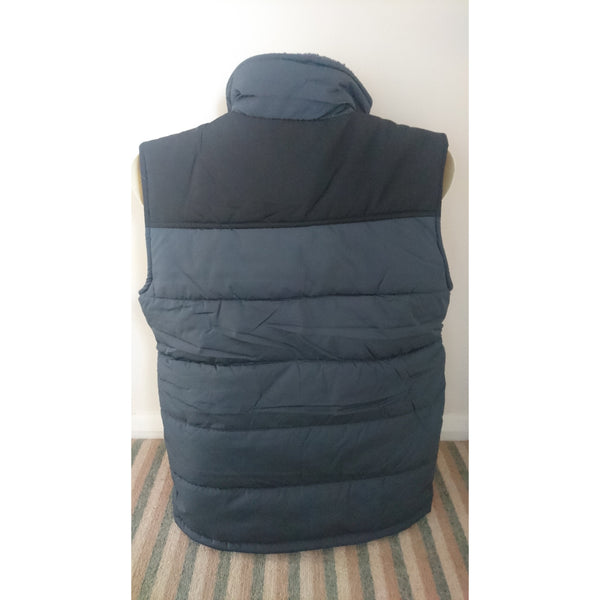 AROC Insulated Bodywarmer - Large, XL, 2XL & 3XL ONLY