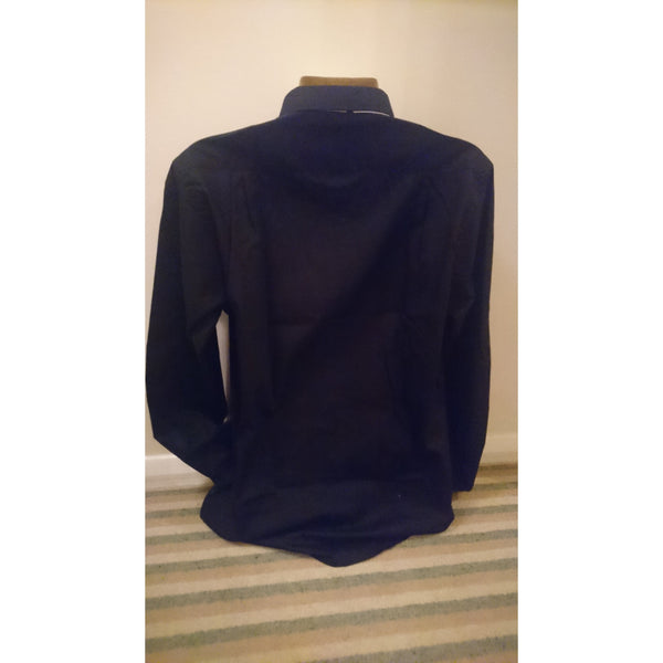 AROC Long Sleeve Shirt - Black
