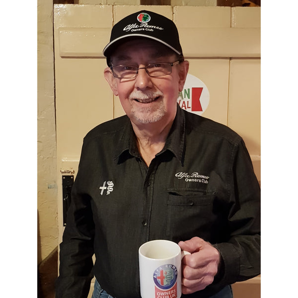 AROC Long Sleeve Shirt with Pocket - Denim - Small, XL & 3XL ONLY