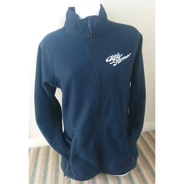 Ladies AROC Fleece - Navy