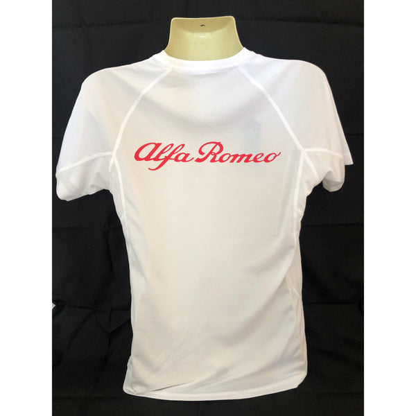 NEW AROC Giulia T-Shirts