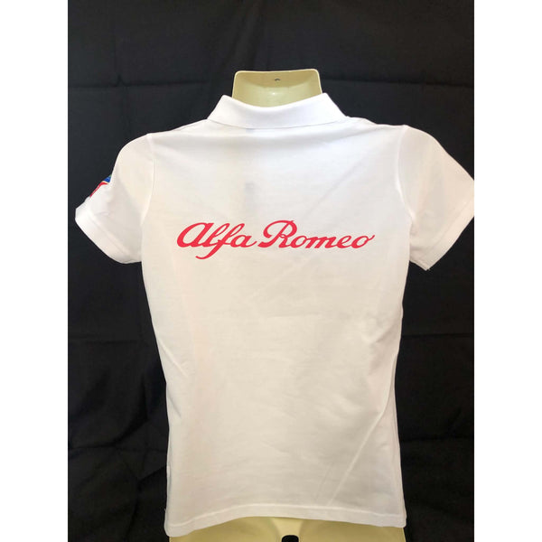 New AROC Giulia Ladies Polo
