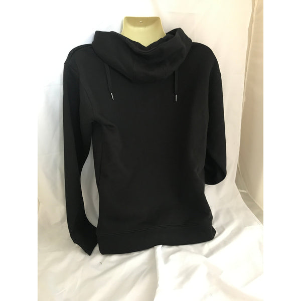 NEW AROC 1/4 Zip Hoody - Black