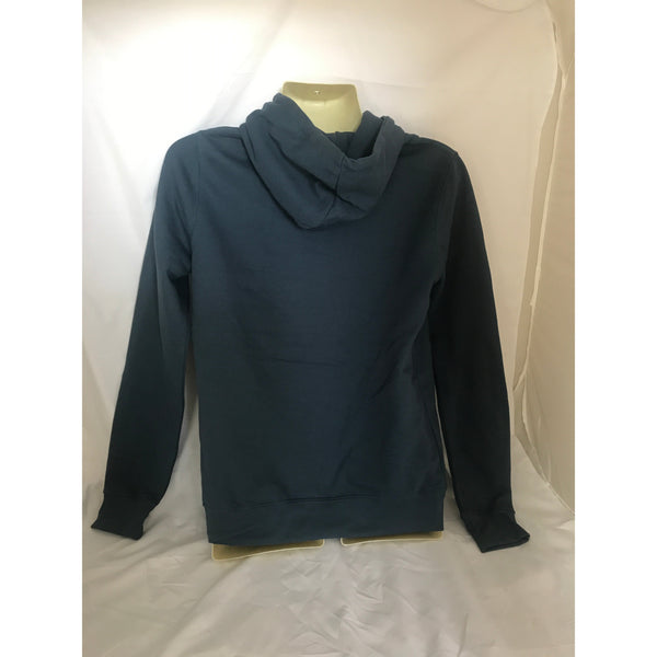 AROC Ladies Hoody - Dusky Blue