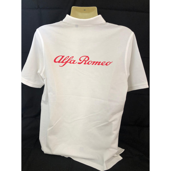 New Mens AROC Giulia Polo