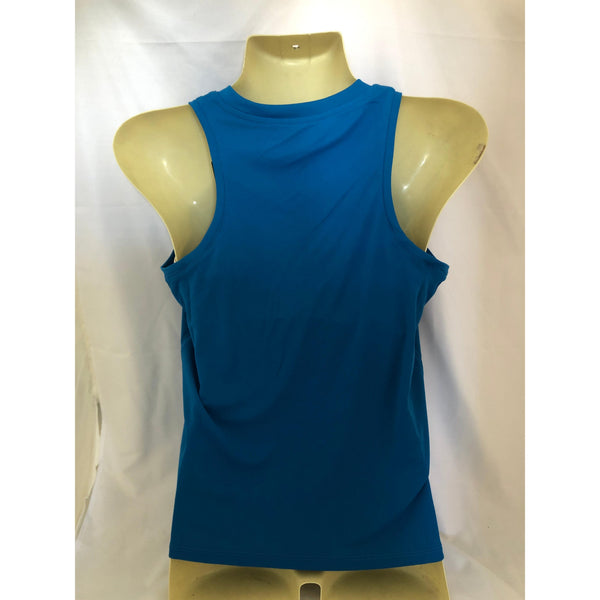NEW Ladies AROC Tank Top - Sapphire