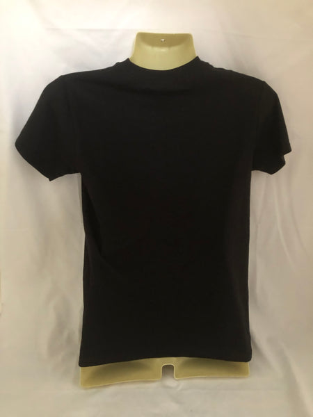 Kids AROC T-Shirt - Black