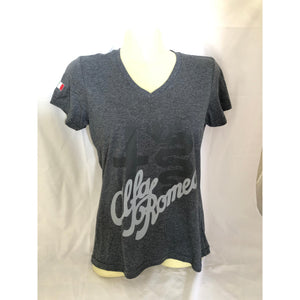 New 2025 Ladies AROC T-Shirt - Grey