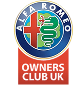 Alfa Romeo Owners Club Shop