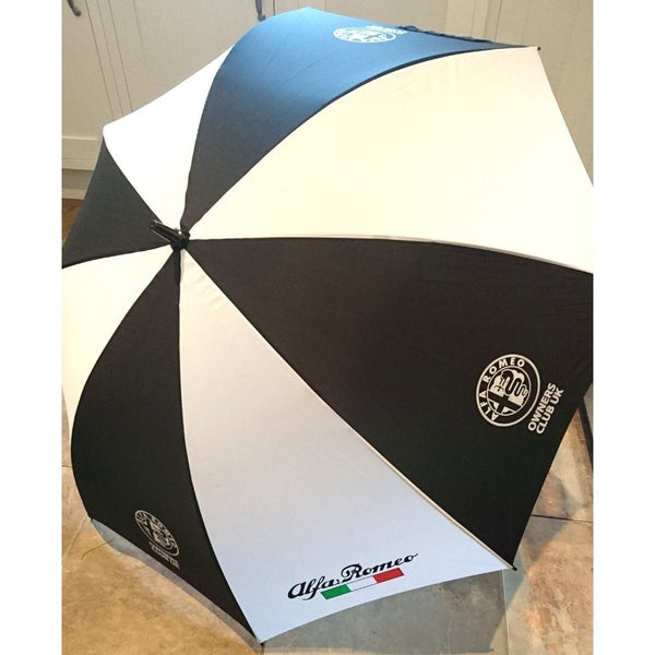 Black AROC Umbrella ORDER VIA EMAIL ONLY £25 + £10 P&P