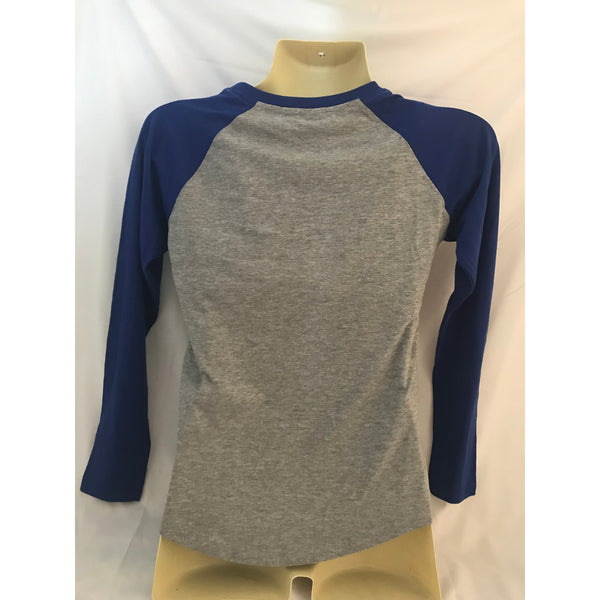 Ladies AROC Long-sleeve T-Shirt