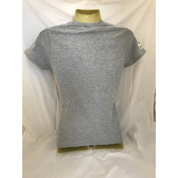 Ladies AROC T-Shirt - Grey