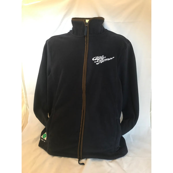 NEW Mens AROC Fleece - Navy - Small, 2XL & 3XL ONLY
