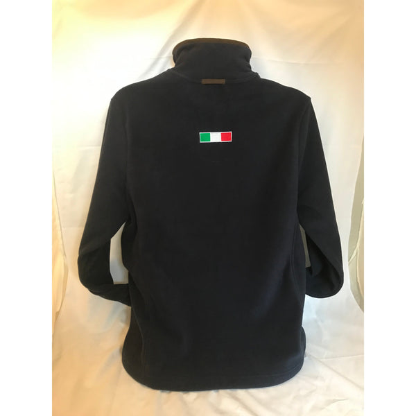 NEW Mens AROC Fleece - Navy - Small, 2XL & 3XL ONLY