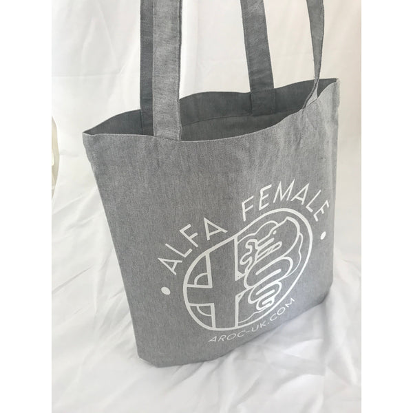 Alfa Female Fabric Bag