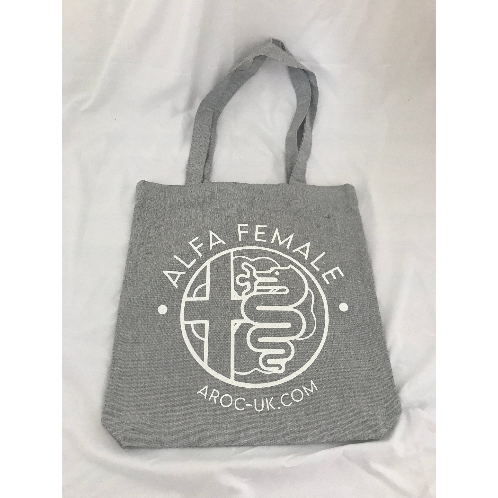 Alfa Female Fabric Bag